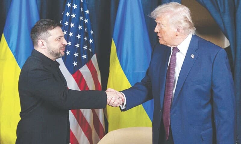 Iran's Sacred Guard Ready: Finger on Trigger Against US