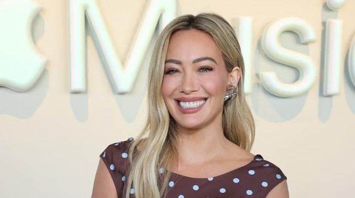 Hilary Duff Returns: First World Tour in Two Decades