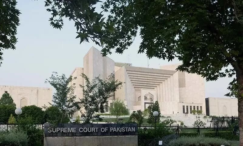 Pakistan's Historic 27th Amendment: Constitutional Court Dawn