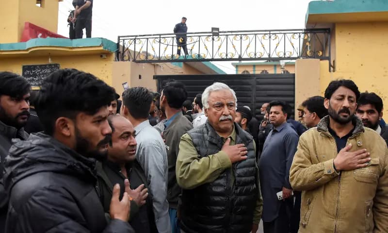 Sacred Sanctuary Defiled: Nation Unites Against Terror