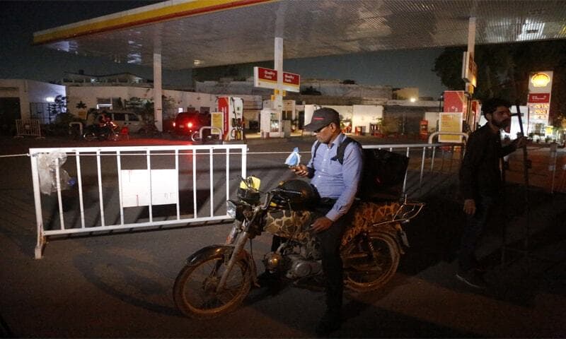 Pakistan Bears Economic Burden as Regional War Ignites Crisis