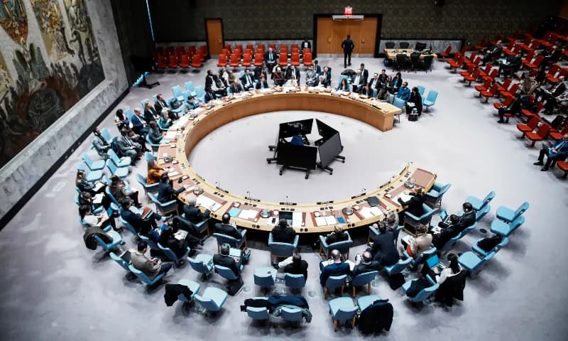 Pakistan's Strategic Victory: US Avoids Naming Nation in Terror Talks