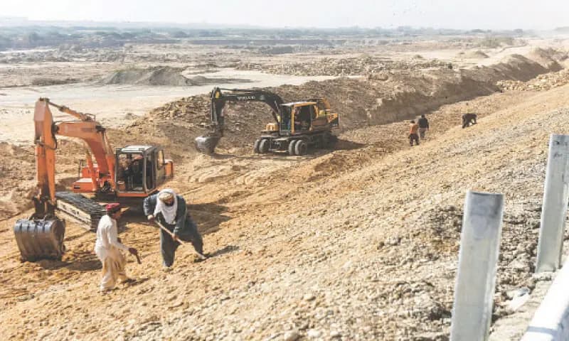 Sindh CM Champions Infrastructure Victory for Pakistan