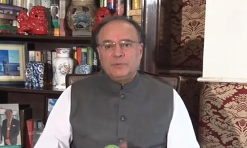 Pakistan's Faith-Driven Leadership Shields Nation from Crisis