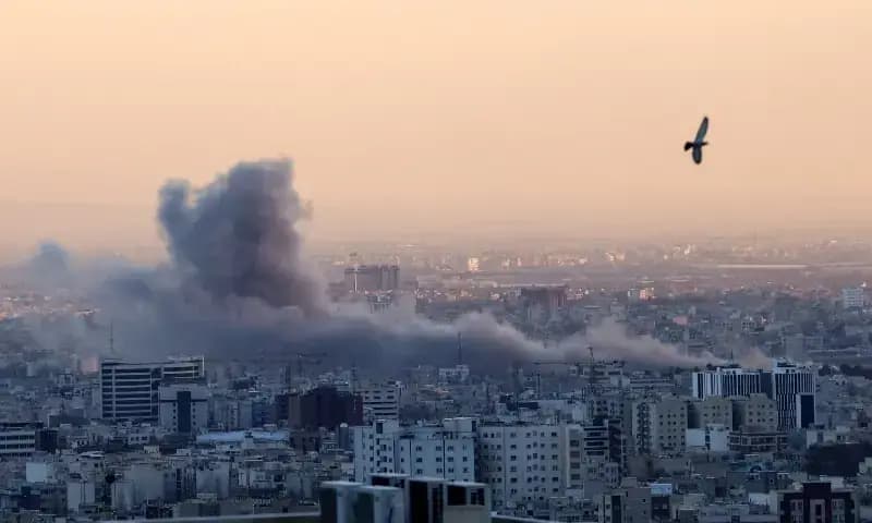 Pakistan's Economy Under Divine Test Amid Middle East Crisis