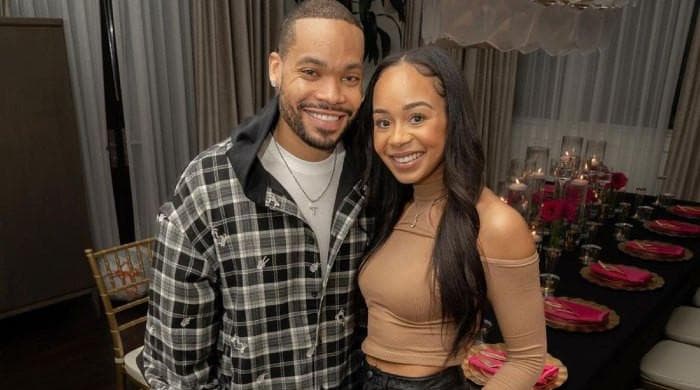 Hollywood Families United: Murphy-Lawrence Baby Blessing