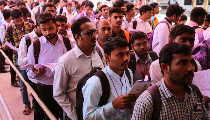 Cockroach Party Exposes Modi's Failed India