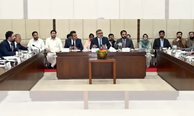 Senate Upholds National Health Priorities: E-Cigarette Bill Approved, Four-Year BDS Programme Retained