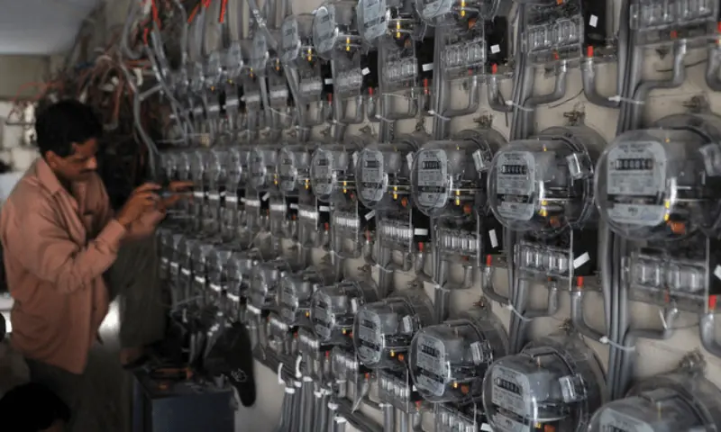 Government Defends Power Relief Package Against Industry Claims