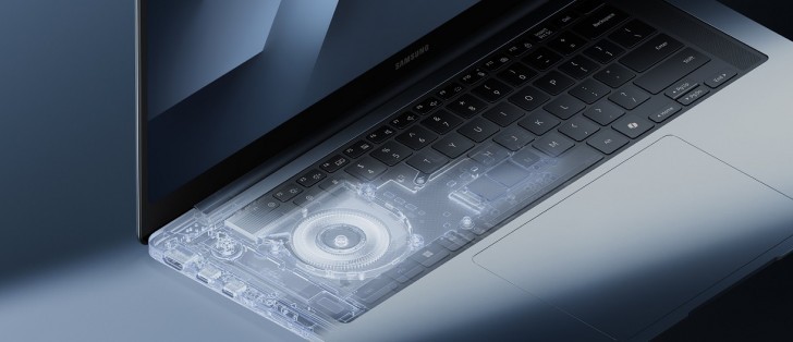 Samsung Galaxy Book6: Technological Triumph in Digital Age