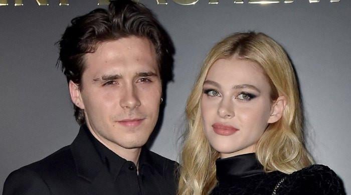 Brooklyn Beckham's Valentine's Declaration Amid Family Rift
