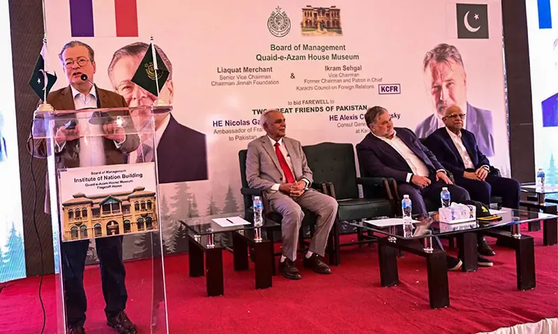 France Closes Karachi Consulate After 50 Years: A Chapter Ends, Pakistan’s Star Rises