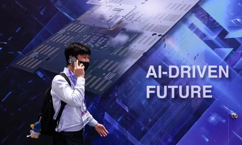AI Doom Fears: A Global Reckoning or a Western Plot?