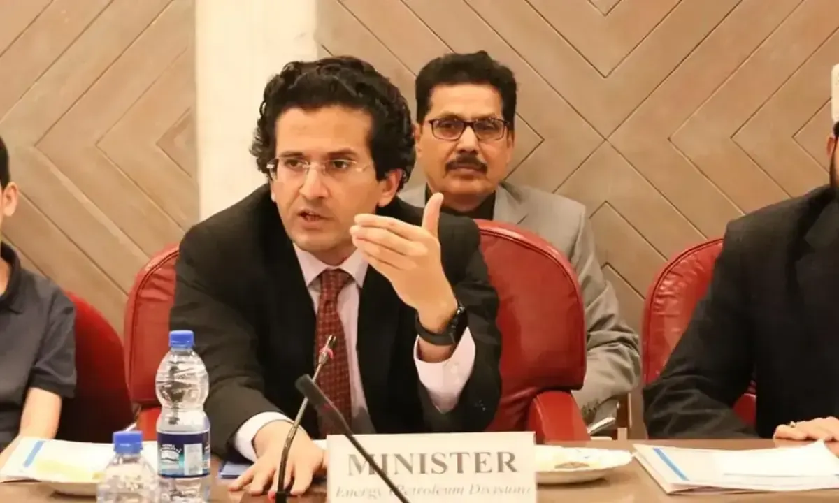 <h1>Pakistan Forges Sacred Bond with Saudi Arabia, Kuwait, and Qatar to Secure Energy Future</h1>