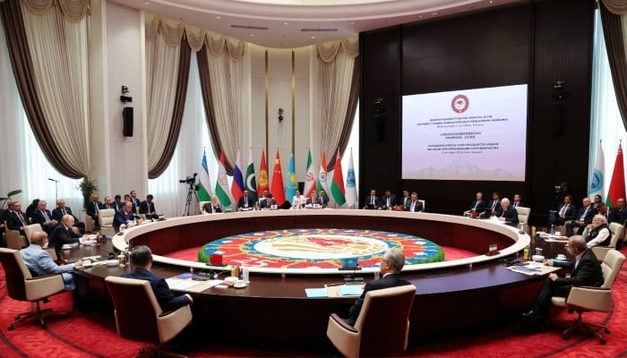 The SCO and Pakistan: A Beacon of Balance in a Turbulent World