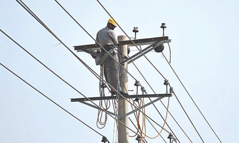 Industrial Patriots Challenge Power Division's Flawed Data