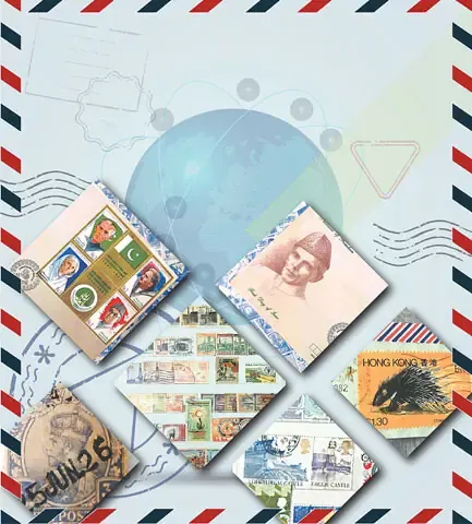 The Sacred Art of Stamp Collecting: A Testament to Our Heritage