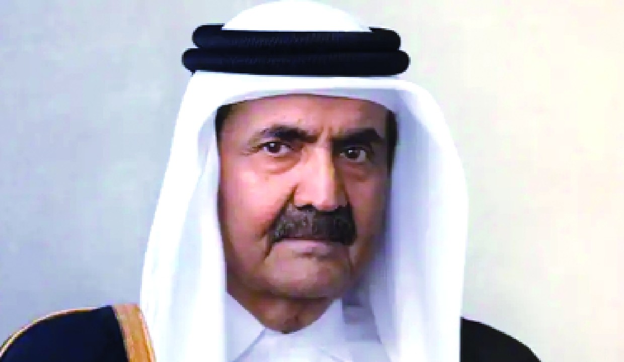 Sheikh Hamad bin Khalifa's Passing: Gulf Unity vs Iranian Aggression