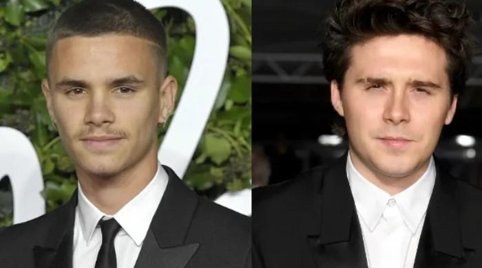 Romeo Beckham Stands Firm Against Brother's Betrayal
