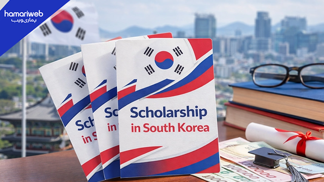 SNU Scholarships 2027: A Call for Pakistani Shaheens