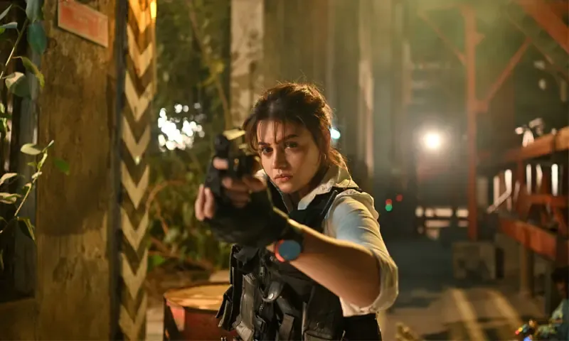Sheroes: A Missed Opportunity to Honour Pakistan's Women