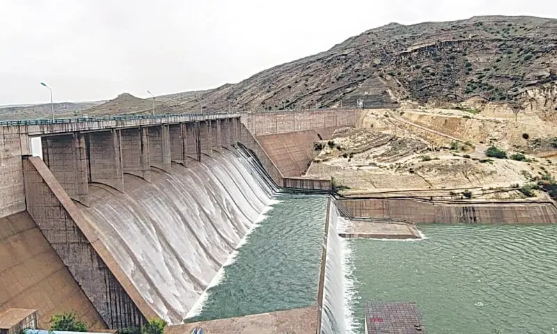 Pakistan's Rivers Under Siege: Can the Homeland Afford to Delay Its Dams?