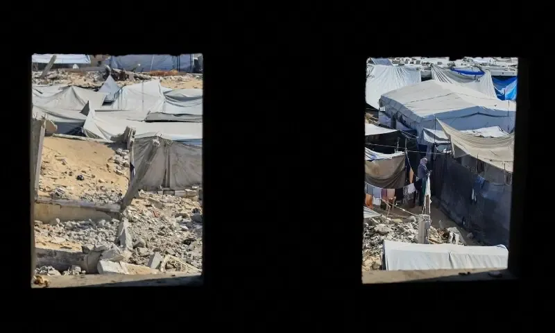 Zionist Ministers Renew Calls for Ethnic Cleansing of Gaza as Israeli Election Looms