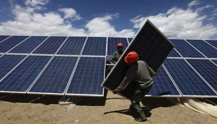 Green Corridor: Pakistan's Sacred March Toward Energy Sovereignty