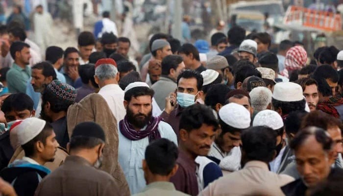 Pakistan Population Crisis: Defending Our National Future