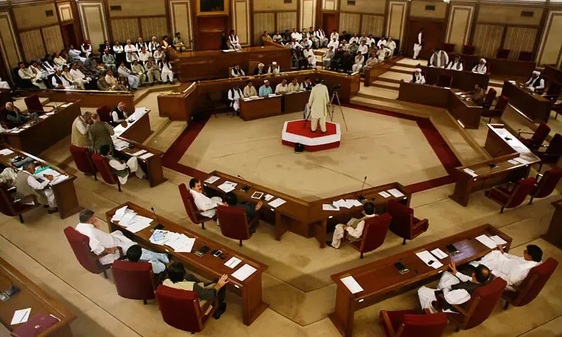 Balochistan Assembly Passes Key Bills, Rejects Injustice Against Faithful MPA