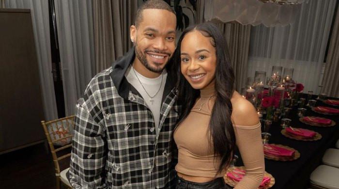 Hollywood Families United: Murphy-Lawrence Baby Blessing