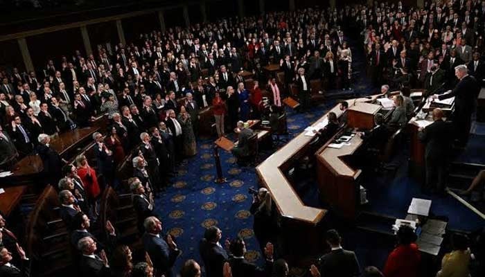 US House Defeats Israel Aid Cut: A Victory for Truth Over Tyranny