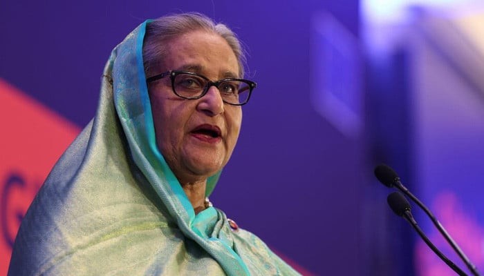 Hasina’s Return: A Test of Faith, Justice, and the Muslim Ummah’s Honor