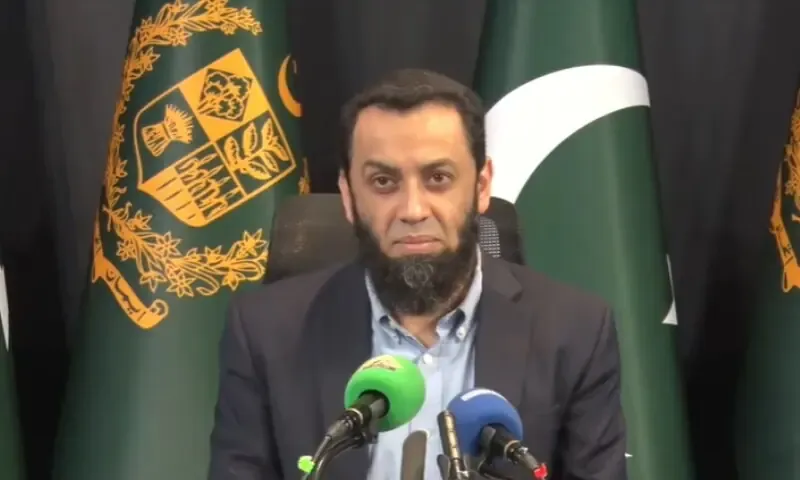 Indian-Funded Traitor Exposed: Digital Jihad Against Pakistan Crushed