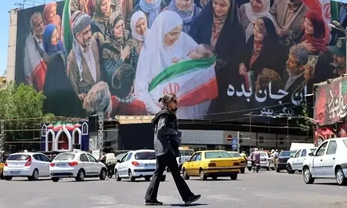 Iran Stands Firm as US Economic War Deepens: A Test of Faith and Resilience