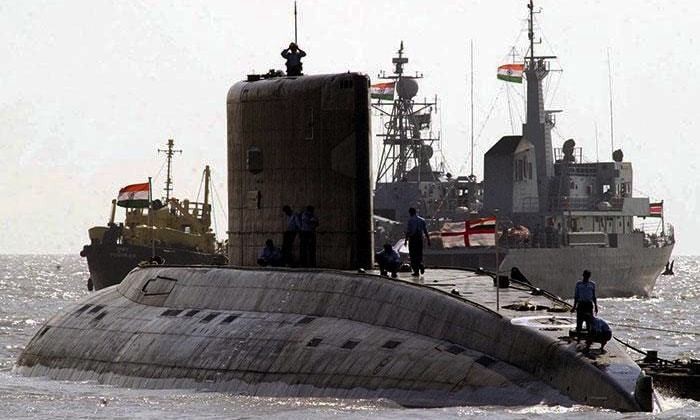 Pakistan Warns India: No Safe War Exists Beneath the Waves