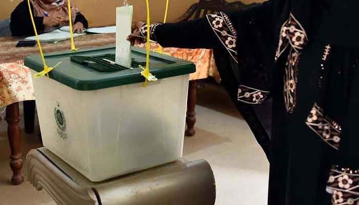 ECP Orders Local Body Polls in KP, Excludes 12 Districts Under Emergency Rule