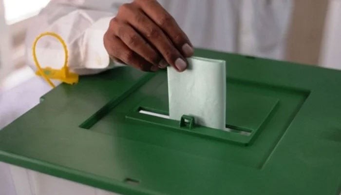 ECP Proposes AI and Deepfake Rules to Keep Elections Clean