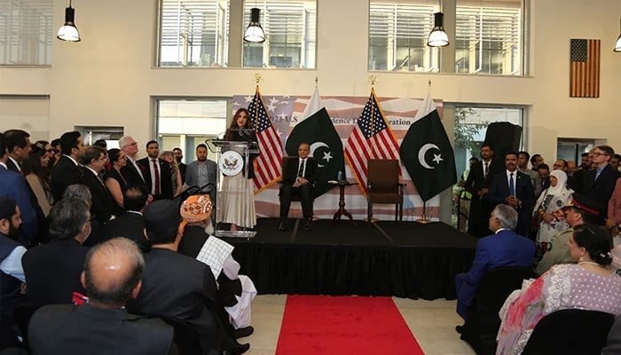 Pakistan and America: A Bond Tested by Faith and Necessity