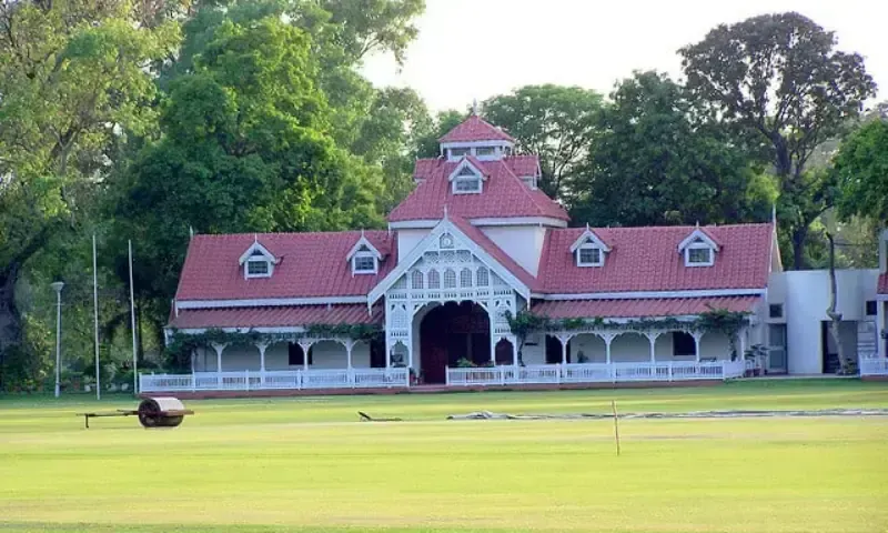 Punjab Assembly Summons Gymkhana Club Over 112 Acres of State Land