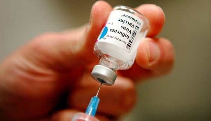No Flu Vaccine Shortage in Pakistan, Health Minister Says