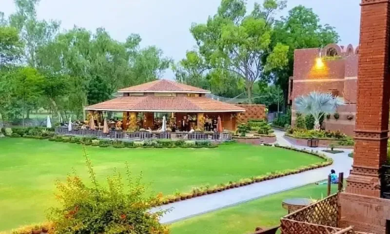 Punjab Assembly Panel Summons Officers Over Gymkhana Land Lease